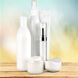 希妍化妝品 產品之美與店鋪之韻