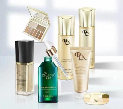 快手護膚品崛起 無名品牌逆襲海外大牌，誰在背后買單？