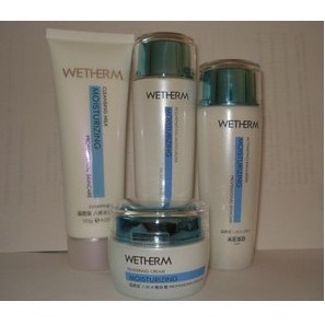 精細化學品在化妝品中的應用 以法國詩艾、城市科技、森林雅舍等品牌為例